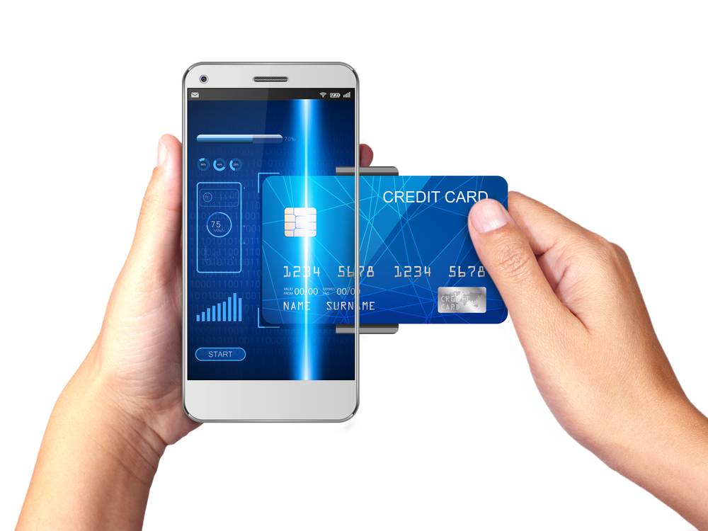 What are the benefits of a digital wallet app?