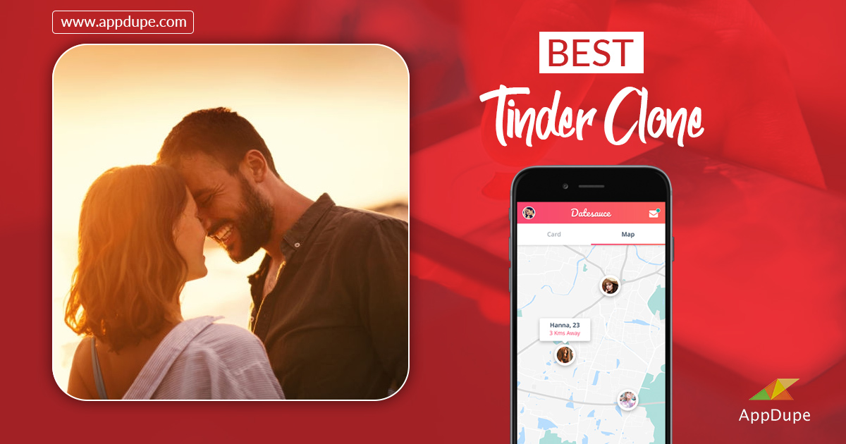 Grow your Business with the Best Tinder Clone