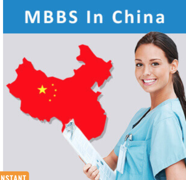 Study MBBS in China 2020