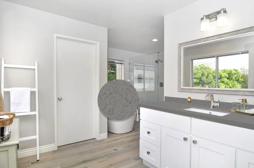 How to Choose the Best Bathroom Countertops in Columbus