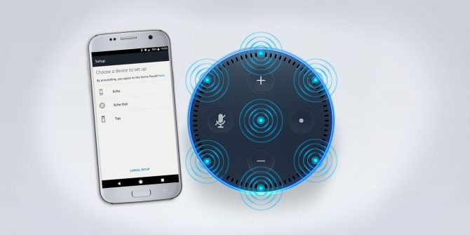 How to Setup Echo Dot and Alexa Setup?