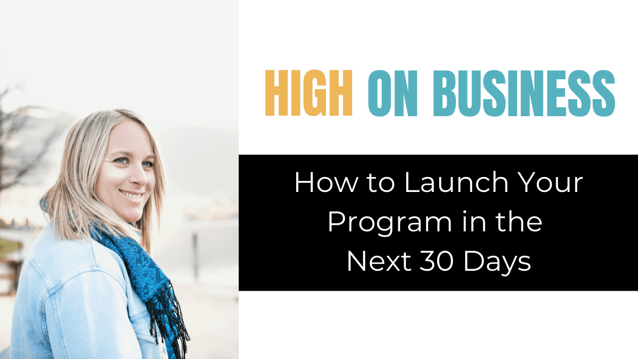 Define Your Ideal Client | Kendra Perry