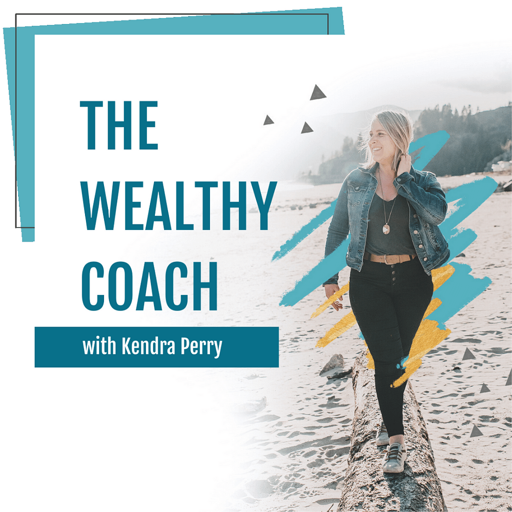 Business Coach For Wellness Coaches	 