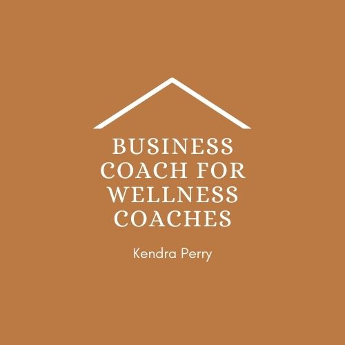 Health & Wealth Business Coaches