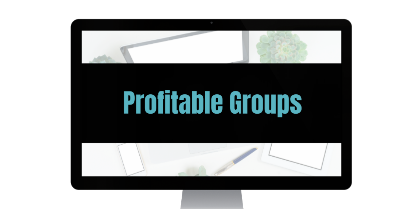 Launch A Group Program