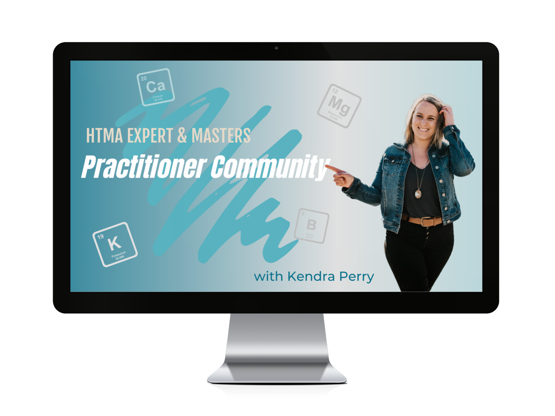 Launch a Group Program by Kendra Perry
