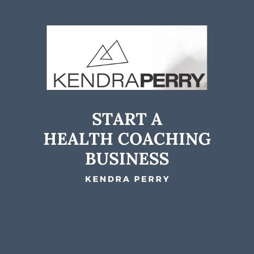 Ideas To Start Health Coaching Business