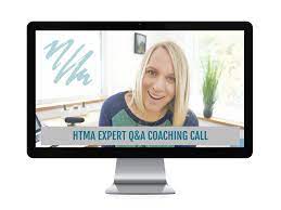 Business Training For Health Coaches - Kendraperry