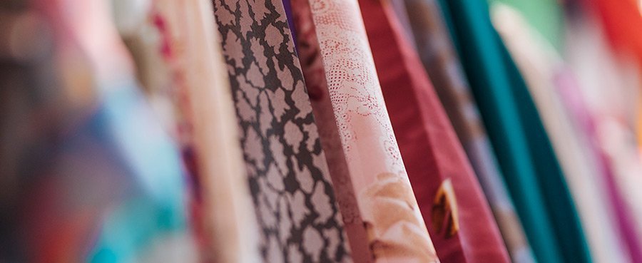 Major Textile Exporter