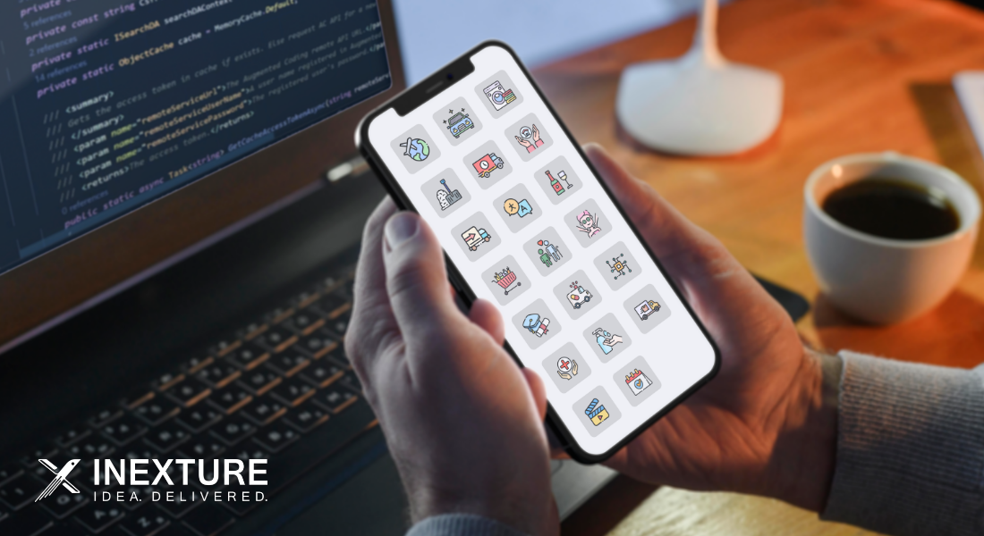 On-demand App Development- Top Ideas to Grab Business Opportunities