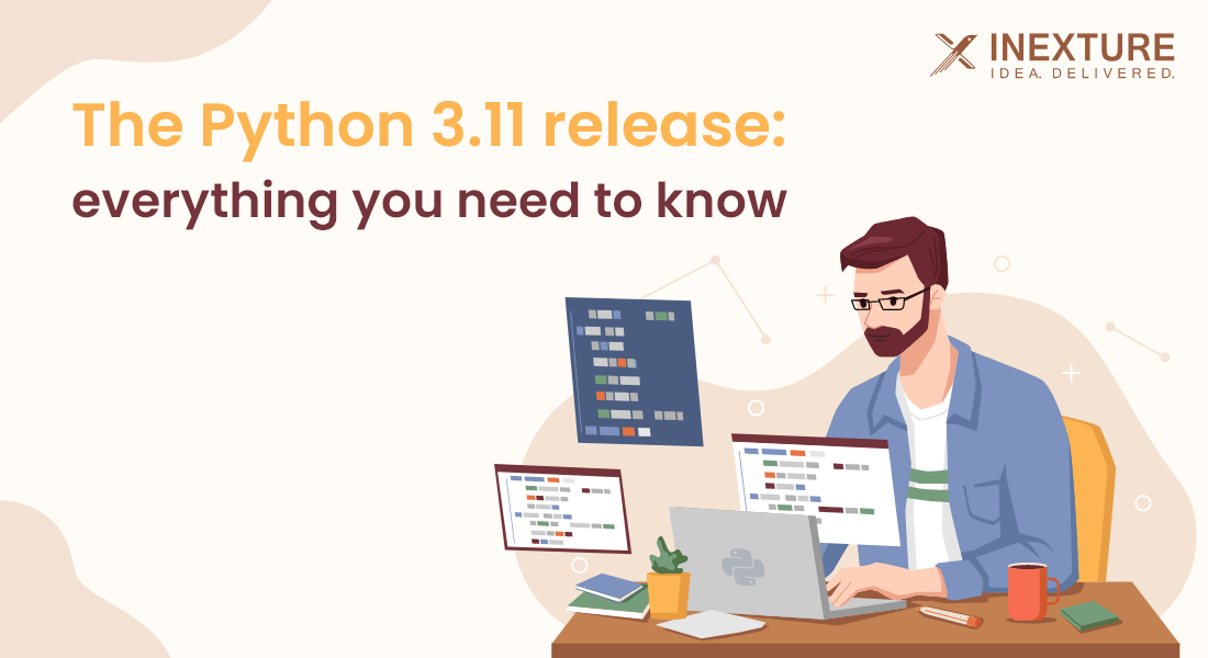 The Python 3.11 release: everything you need to know