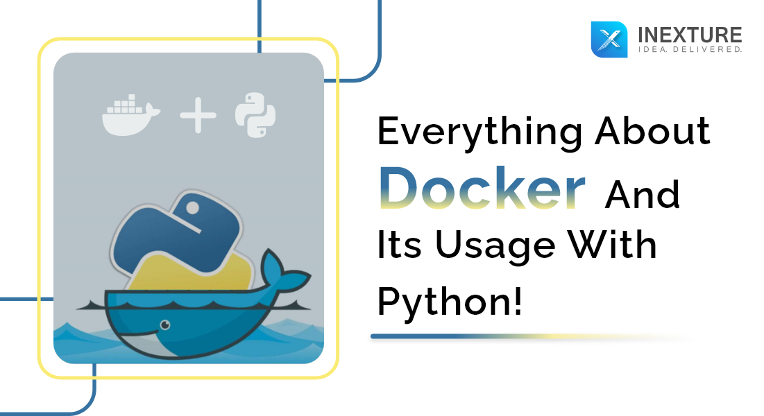 How can Docker Streamline the Python Development Process?