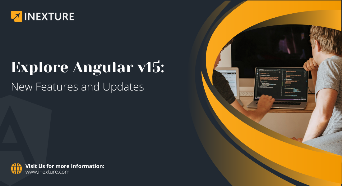 Angular 15: New Features and Updates