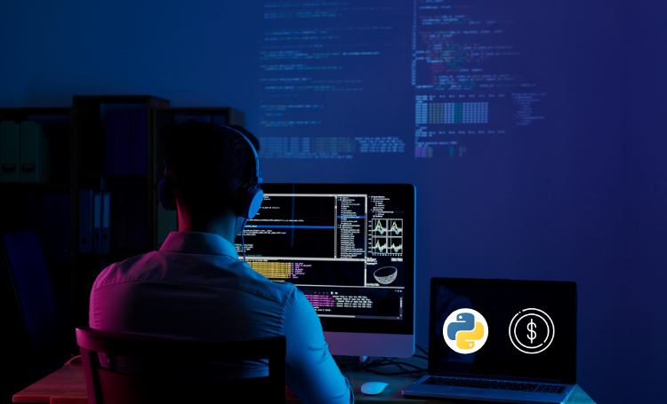 How Much Does It Cost to Build a Python Application for Your Company?