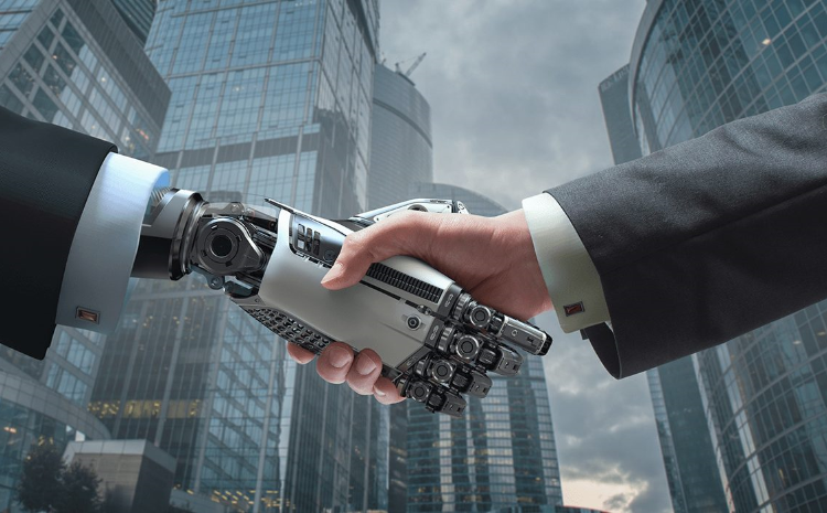 How AI is Carving the Real Estate Industry Majestically?
