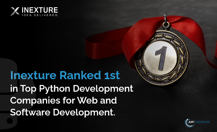 Inexture A Global Leading Python Development Company