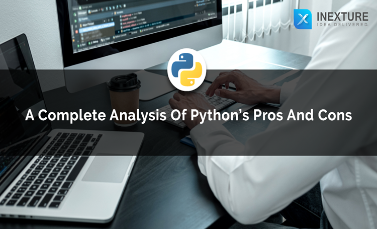 Is Python Still Relevant in 2021?