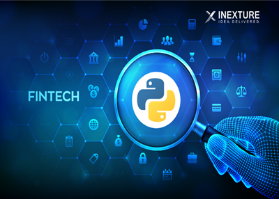 Why Python Should Be the Choice For Fintech Industry in 2021