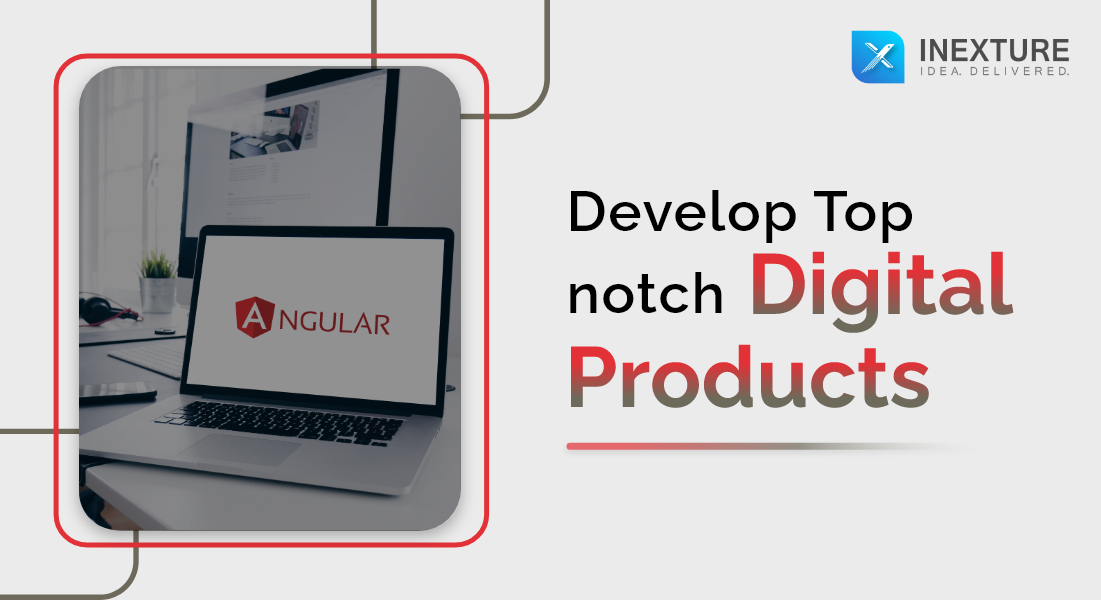 Your Next Web Development Project Need Angular Development Services