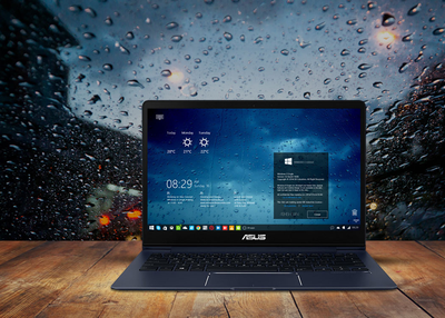 The Best Rainmeter Skins To Enhance Your Windows Experience