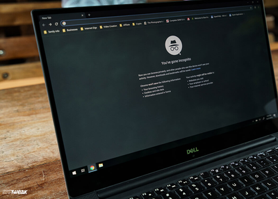 8 Reasons Why Using Incognito Mode Is The Right Thing To Do