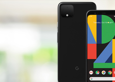 Google Pixel 4 and Pixel 4XL: Here’s What You Need To Know And Why It Won’t Launch In India?