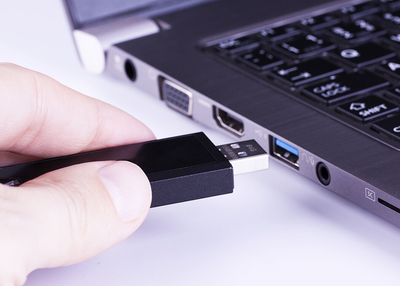 How to Enable or Disable USB Ports In Windows 7