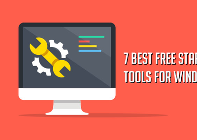 7 Best Free Startup Manager Tools For Windows PC