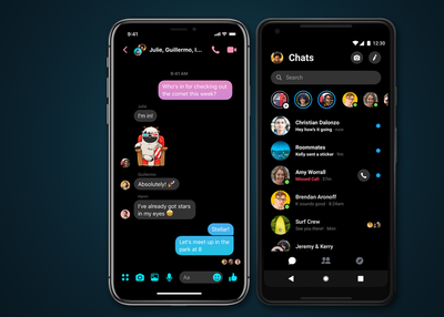 Facebook Rolls Out Dark Mode: Here’s How to Enable it
