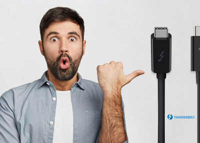 USB4 Ties The Knot With Thunderbolt 3