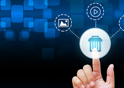 How To Safely Delete Private Data Forever