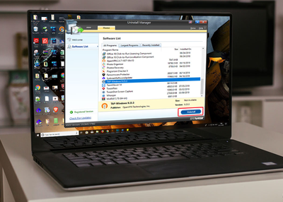 Easy Tricks To Uninstall Unwanted Programs On Windows 10