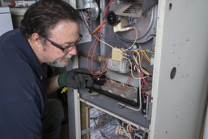 Heating and Cooling Macomb MI