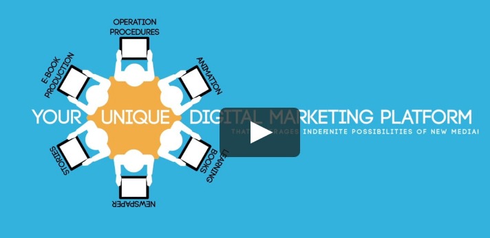 Choosing a Digital Marketing Platform Online