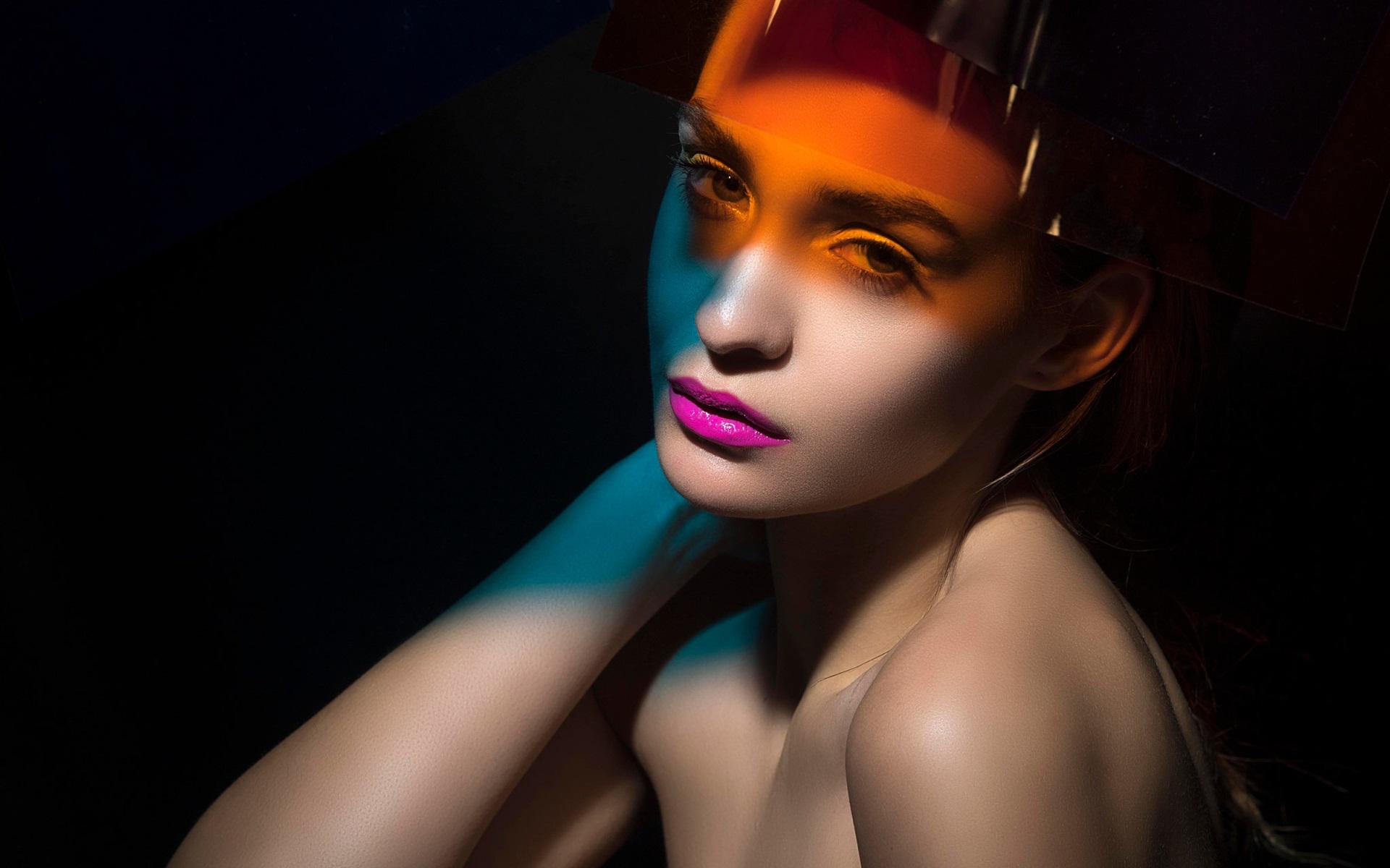 How is Choosing Modeling as Your Regular Job