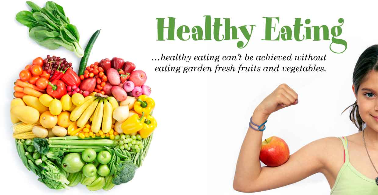 Eat Healthy Diet for Boost Your Mental Health