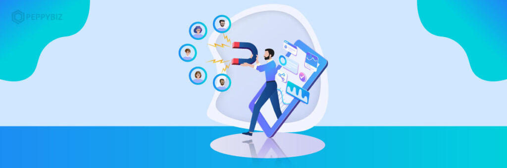 Amazing Lead Generation Statistics