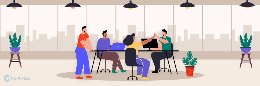 What is good team collaboration?