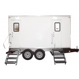 Perfect Solution For Restroom Needs: Luxury Mobile Restroom Rentals In Fresno