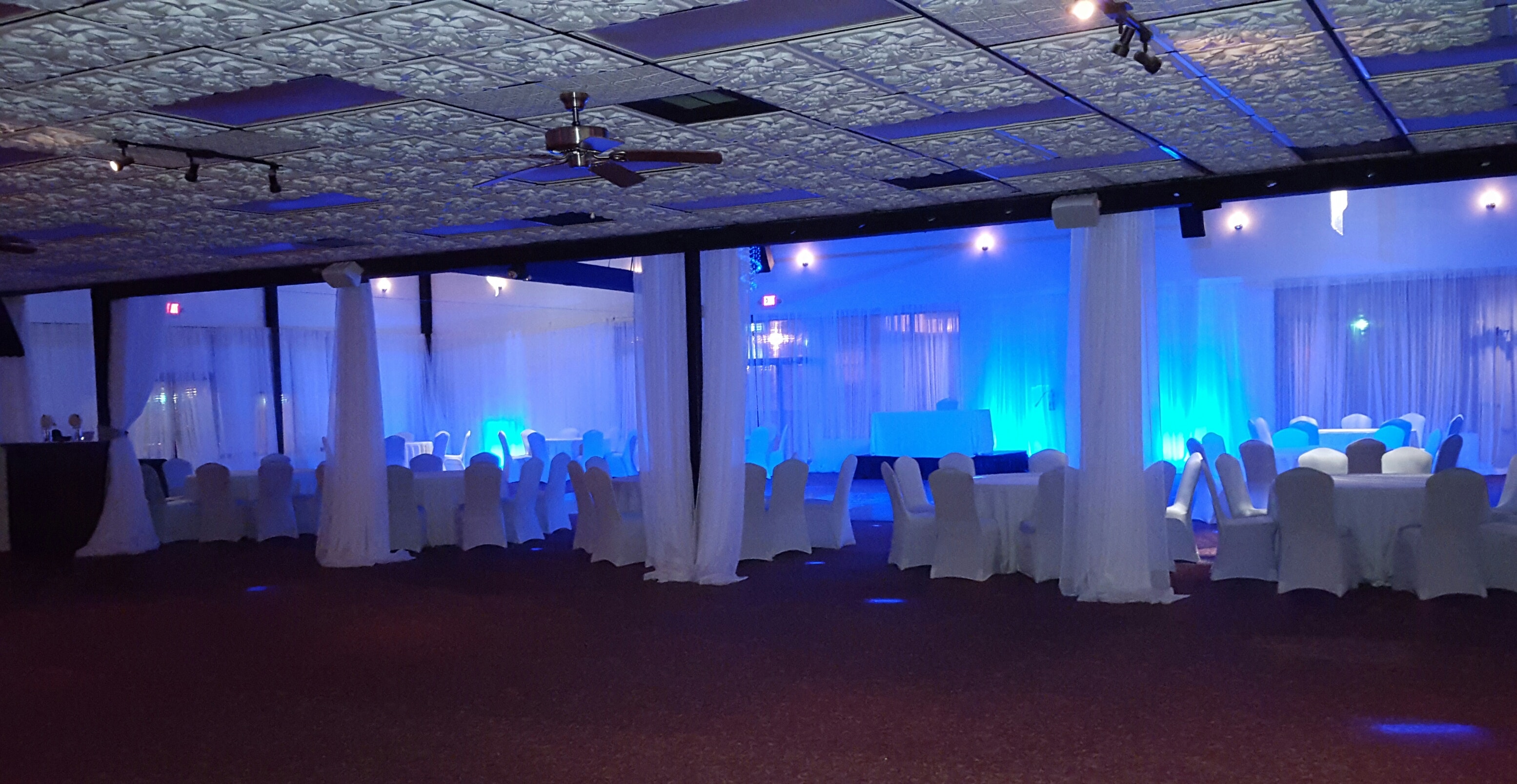 Make Your Occasion Special with party rentals in Clovis CA