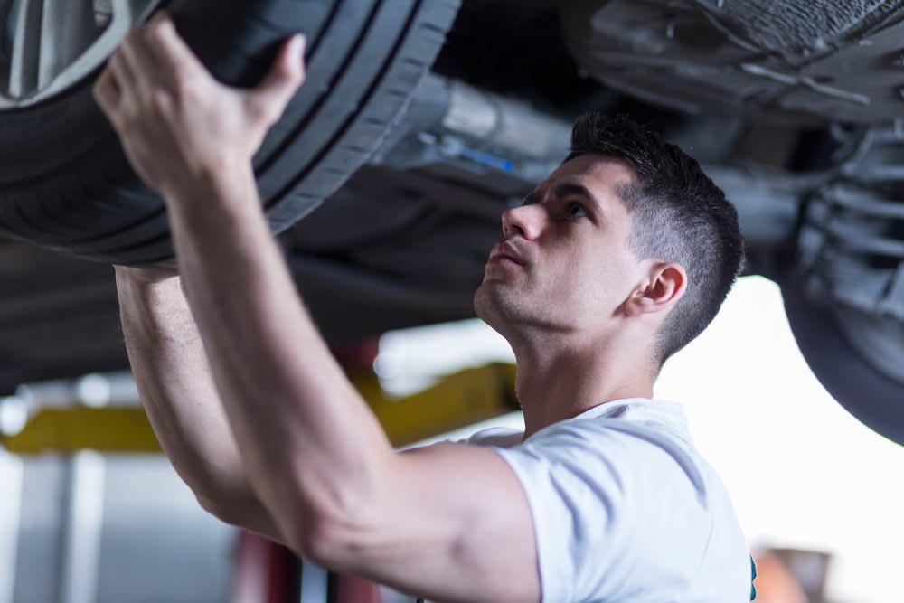 Trustworthy Auto Maintenance Services - Emanualonline Reviews