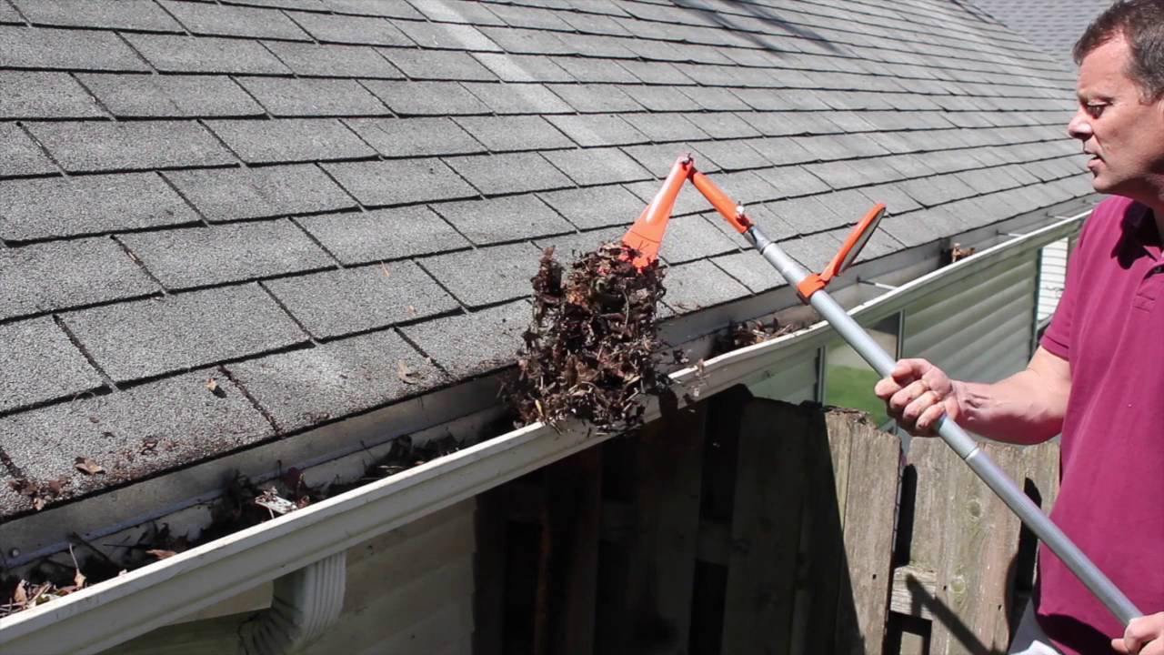 Gutter Maintenance Services Mesquite TX