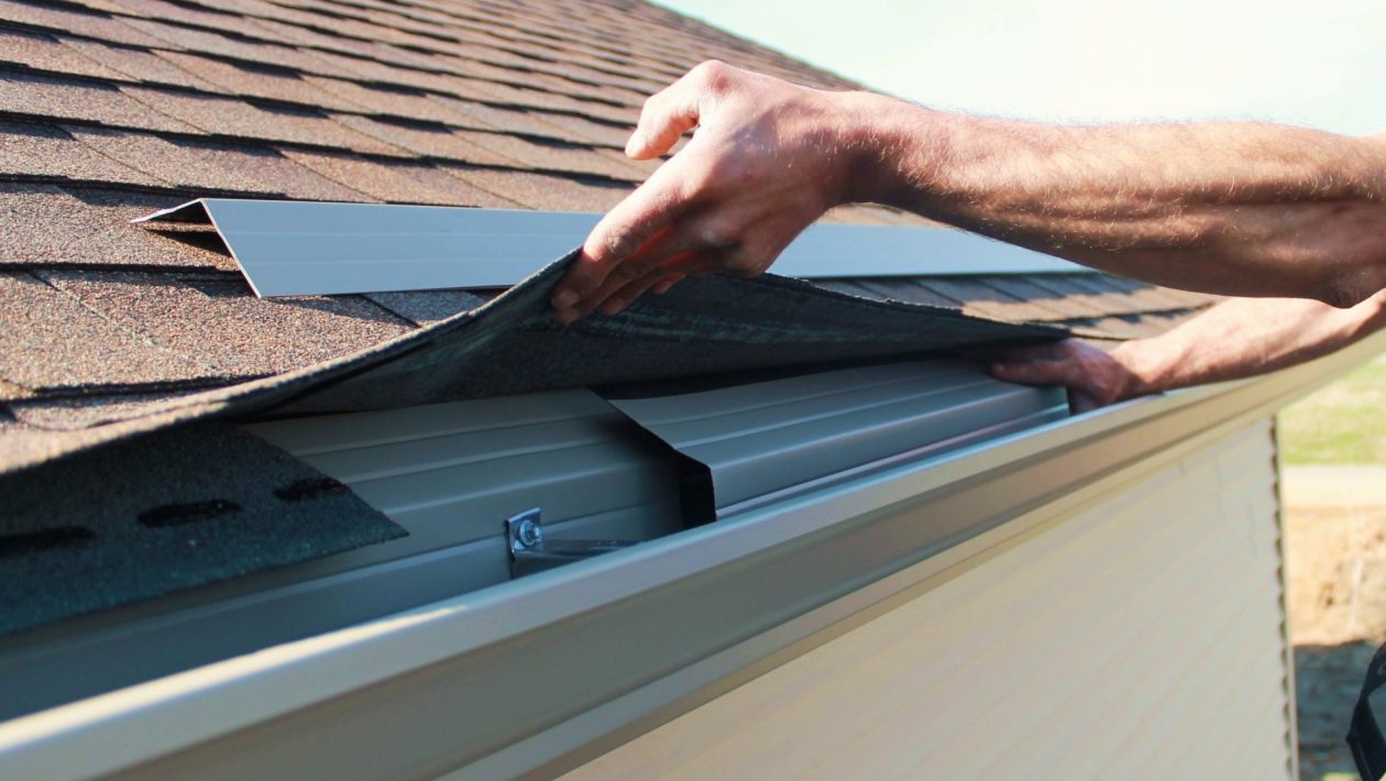 Gutter Maintenance Services Mesquite TX