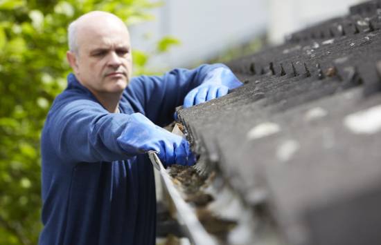 Gutter Cleaning Services Mesquite TX