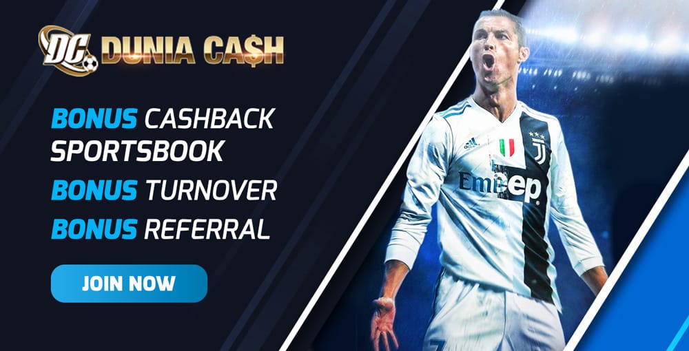 Trusted Online Soccer Gambling Site Agent