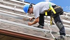 Residential Roofer in Mobile Al