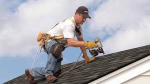 Commercial Roofer in Mobile AL