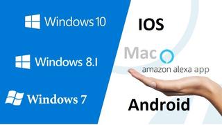 Searching Tips to Use the Alexa app and Alexa Echo?