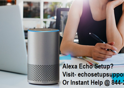 Exclusive Guide for Alexa Setup & Dowmload Alexa App