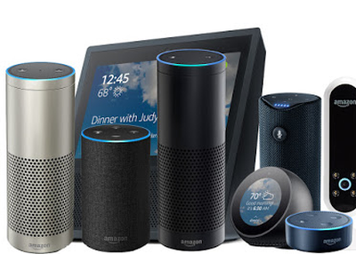 Setting Up Your Amazon Echo & Connect Echo To WiFi